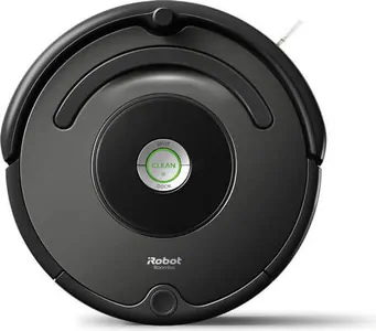 Замена лазерного датчика на роботе пылесосе iRobot Roomba S9 Plus в Екатеринбурге